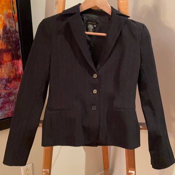 BCBG Blazer size XXS - Picture 1 of 3